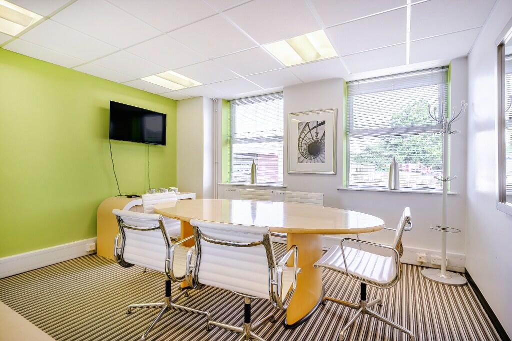 Additional property image - Mulberry Offices, Mere Green House, Mere Green Road, Sutton Coldfield, B75