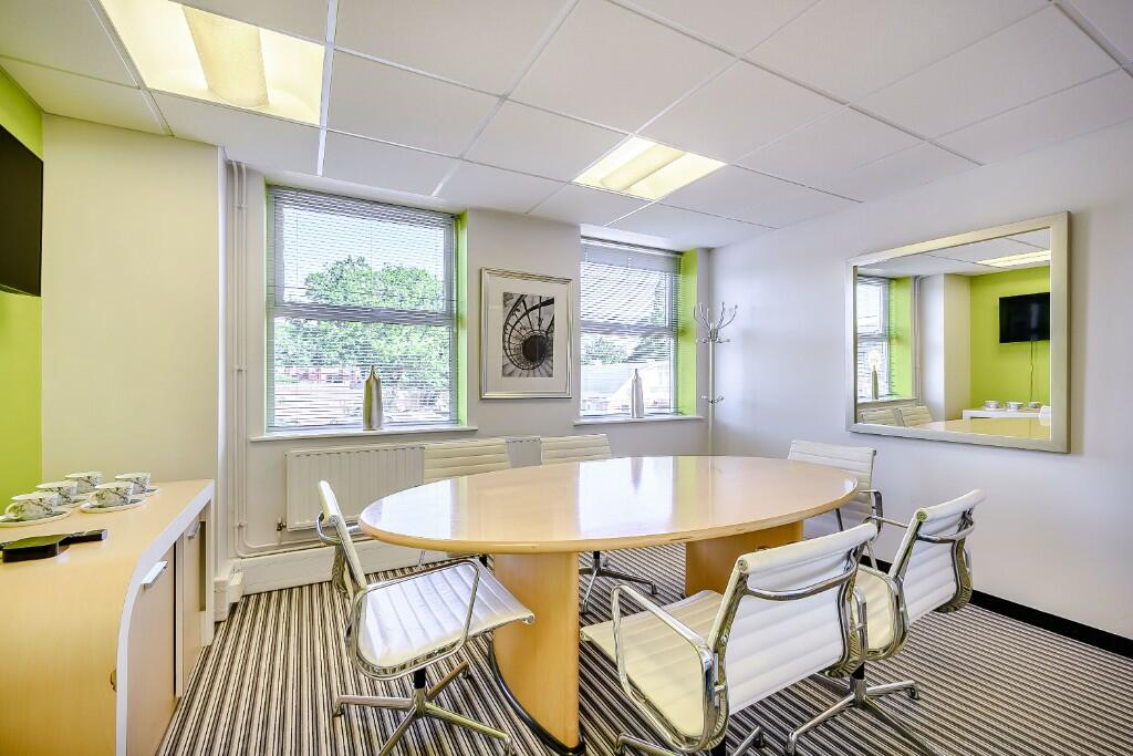 Additional property image - Mulberry Offices, Mere Green House, Mere Green Road, Sutton Coldfield, B75