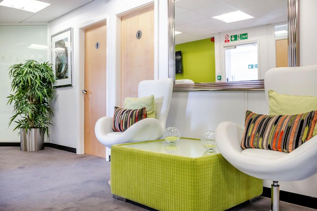 Additional property image - Mulberry Offices, Mere Green House, Mere Green Road, Sutton Coldfield, B75