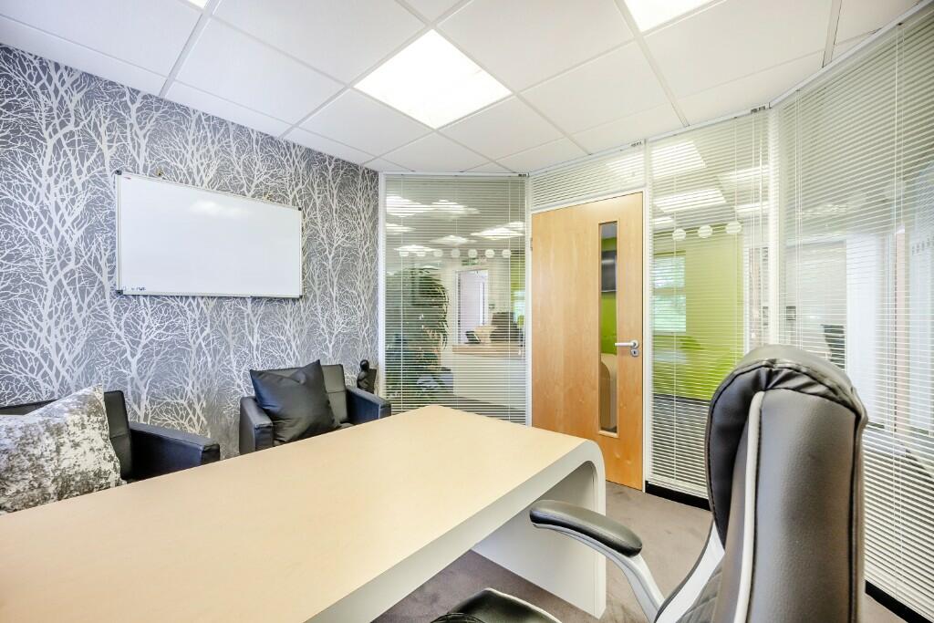 Additional property image - Mulberry Offices, Mere Green House, Mere Green Road, Sutton Coldfield, B75