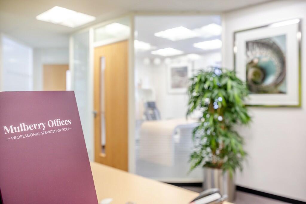 Additional property image - Mulberry Offices, Mere Green House, Mere Green Road, Sutton Coldfield, B75