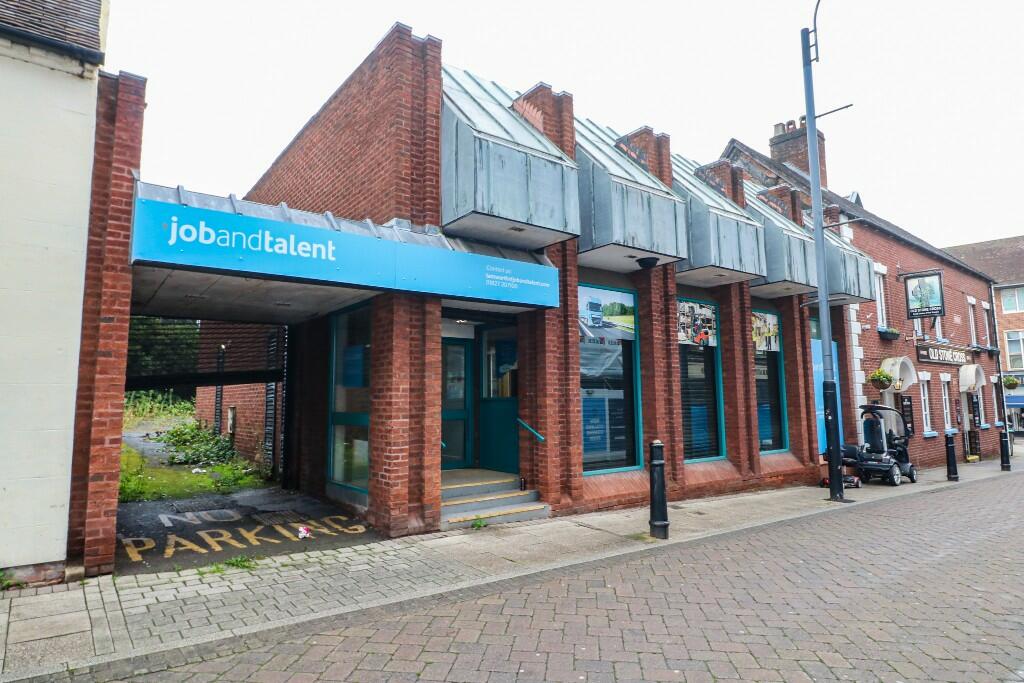 Main image of property: Church Street, Tamworth, Staffordshire, B79