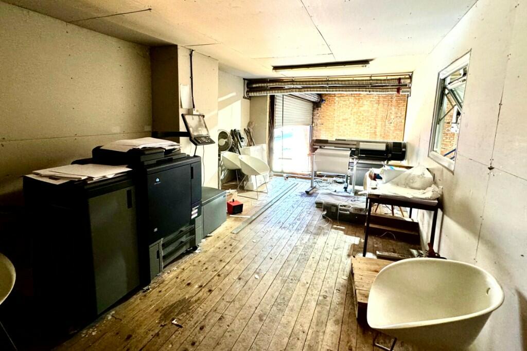 Additional property image - Tyburn Industrial Estate, Ashold Farm Road, Birmingham, B24