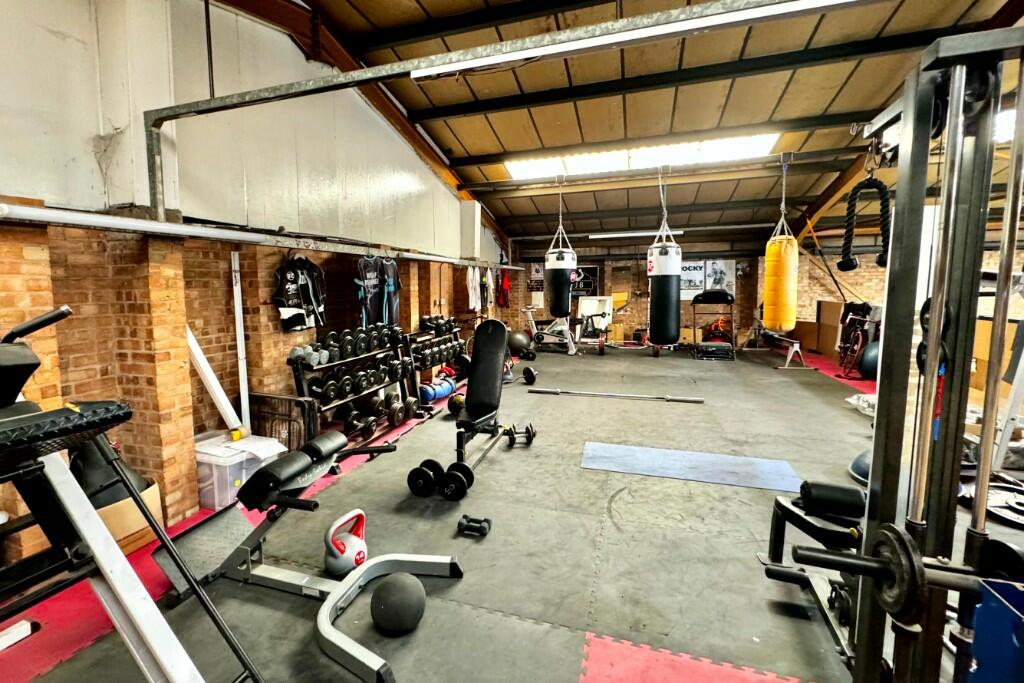 Additional property image - Tyburn Industrial Estate, Ashold Farm Road, Birmingham, B24