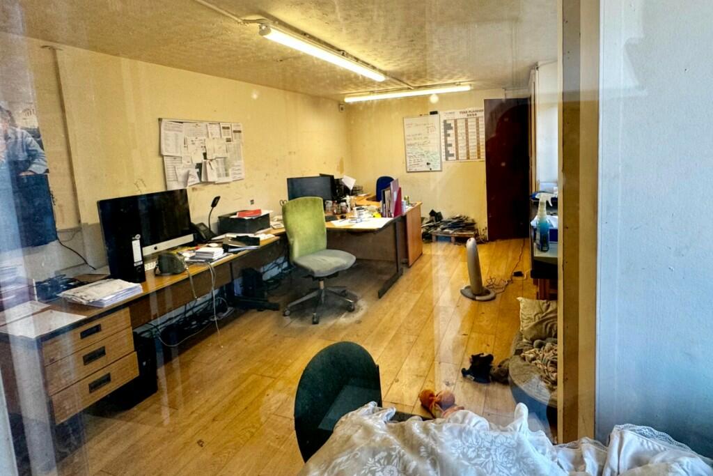 Additional property image - Tyburn Industrial Estate, Ashold Farm Road, Birmingham, B24