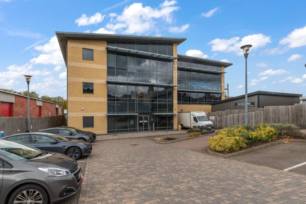 Main image of property: EME House, 920-922, Melton Road, Leicester, Leicestershire, LE4 8GR