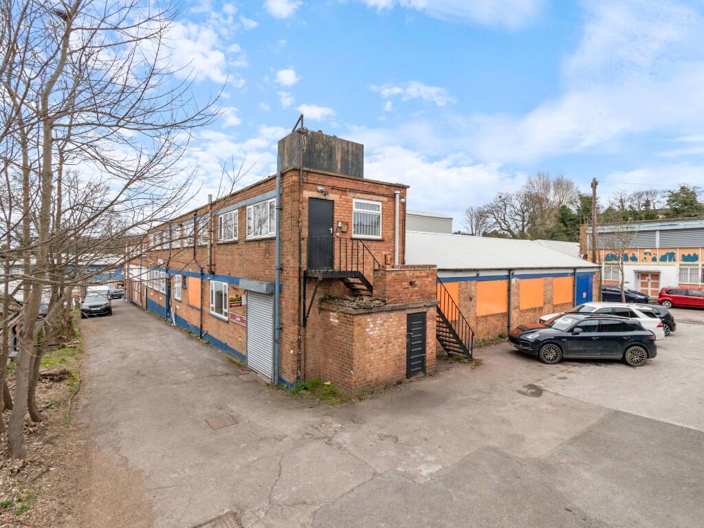 Main image of property: Stirchley House, Unit 21 Reddicap, Trading Estate, Sutton Coldfield, West Midlands, B75