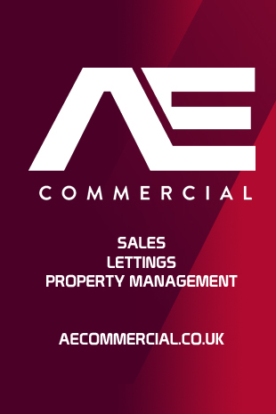 AE Commercial , Sutton Coldfieldbranch details