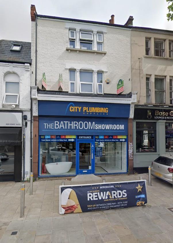 Main image of property: Broadway, Bexleyheath