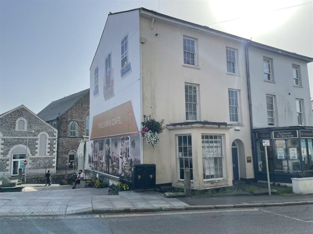 Main image of property: Truro Road, St. Austell