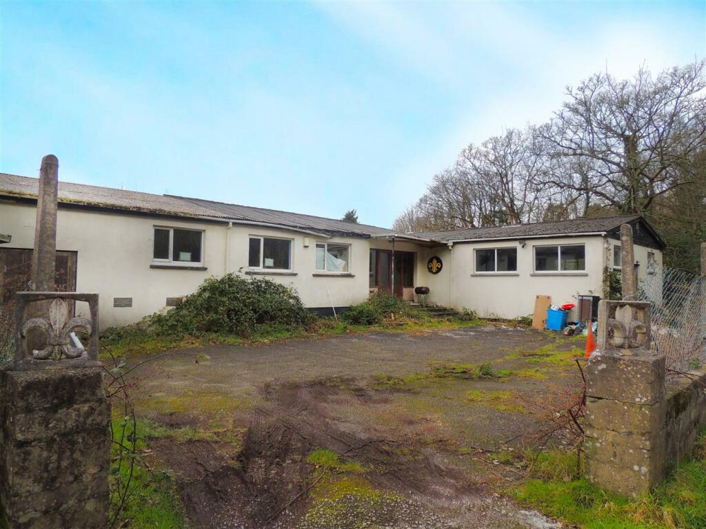 Main image of property: Trenance Road, St. Austell