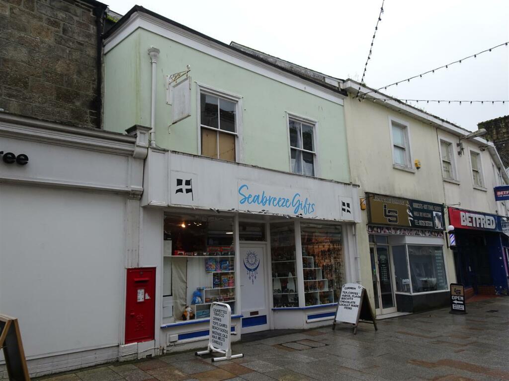 Main image of property: Fore Street, St Austell