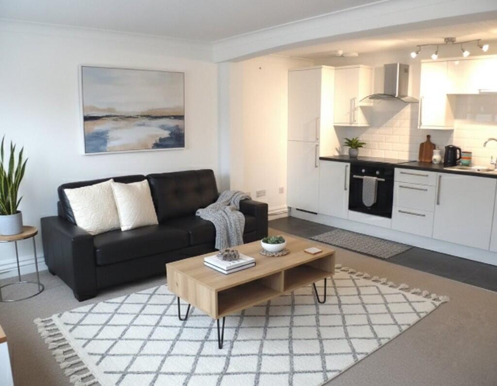 Main image of property: Flat 17, Daisy Bank Road, Manchester, M14