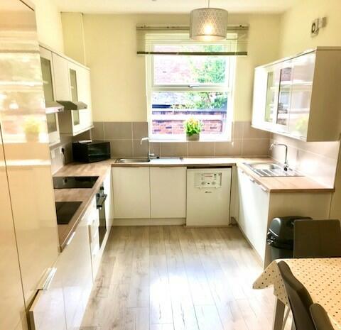 Main image of property: 7 Lausanne Road, Manchester, Greater Manchester, M20