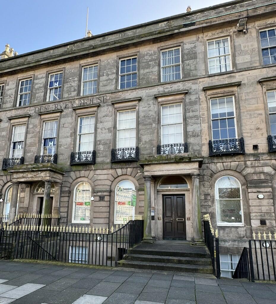 Additional property image - Hamilton Square, Birkenhead, Wirral, Merseyside, CH41