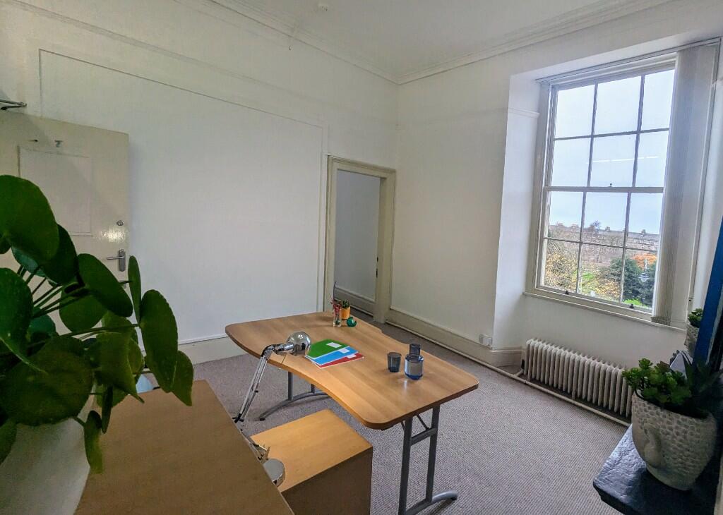 Additional property image - Hamilton Square, Birkenhead, Wirral, Merseyside, CH41