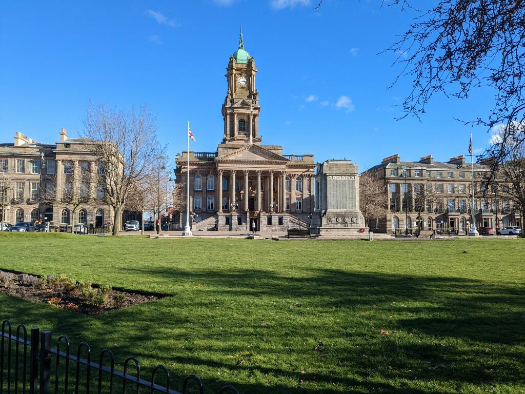 Additional property image - Hamilton Square, Birkenhead, Wirral, Merseyside, CH41
