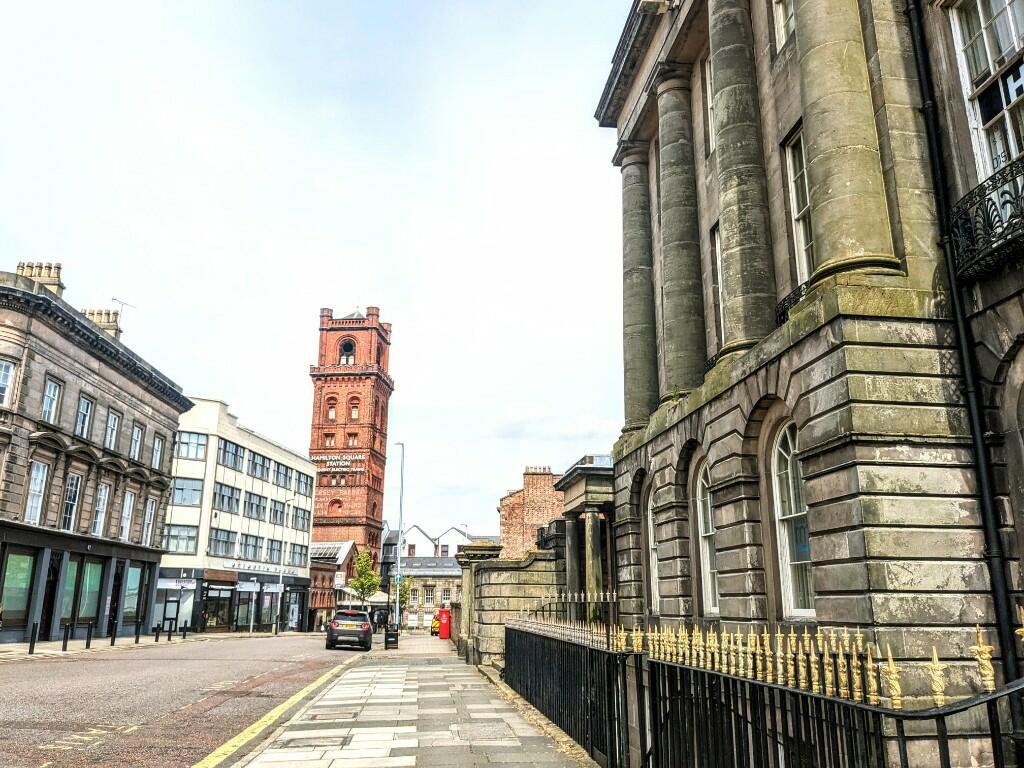 Additional property image - Hamilton Square, Birkenhead, Wirral, Merseyside, CH41