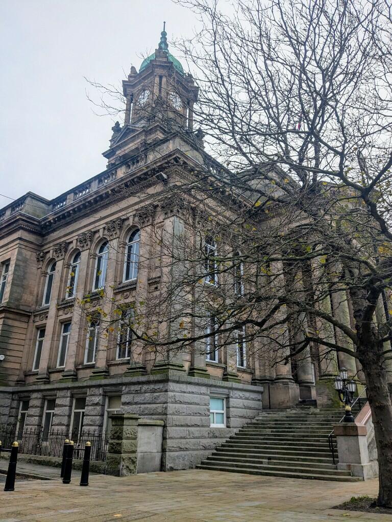 Additional property image - Hamilton Square, Birkenhead, Wirral, Merseyside, CH41