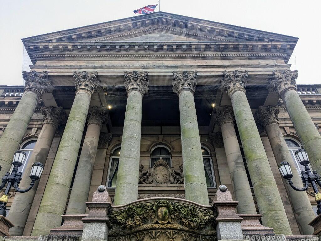Additional property image - Hamilton Square, Birkenhead, Wirral, Merseyside, CH41