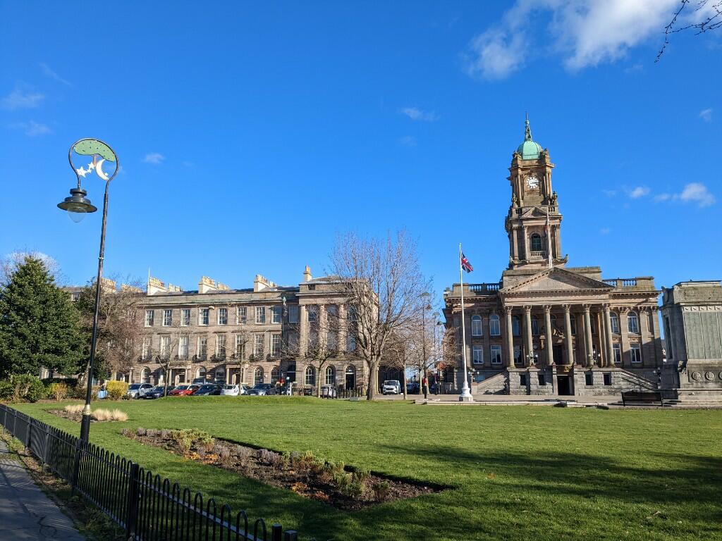 Additional property image - Hamilton Square, Birkenhead, Wirral, Merseyside, CH41