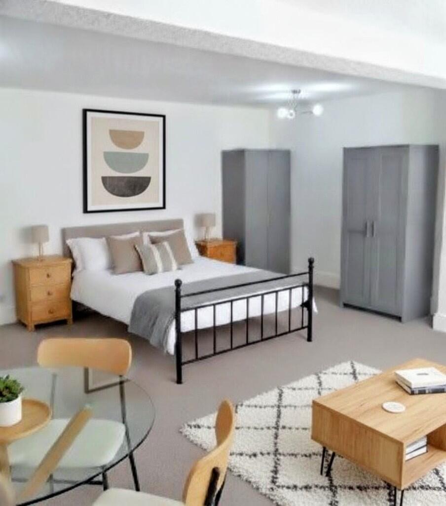 Main image of property: Flat 1, 65 Daisy Bank Road, Manchester, M14