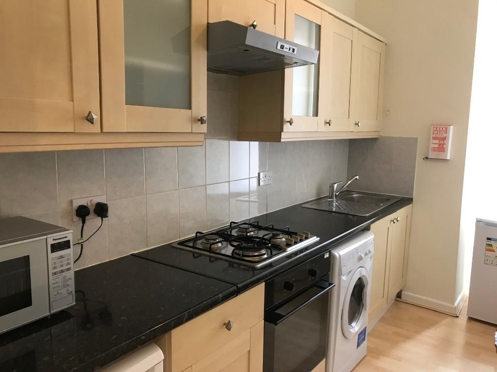 Main image of property: Flat 2, 295 Upper Brook Street, Manchester, Greater Manchester, M13