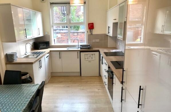 Main image of property: 1 Lausanne Road, Manchester, Greater Manchester, M20