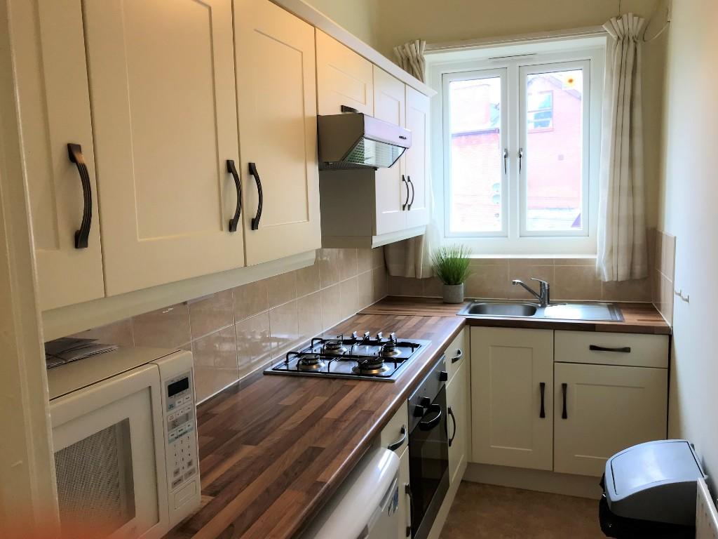 Main image of property: Flat 3, 295 Upper Brook Street, Manchester, Greater Manchester, M13