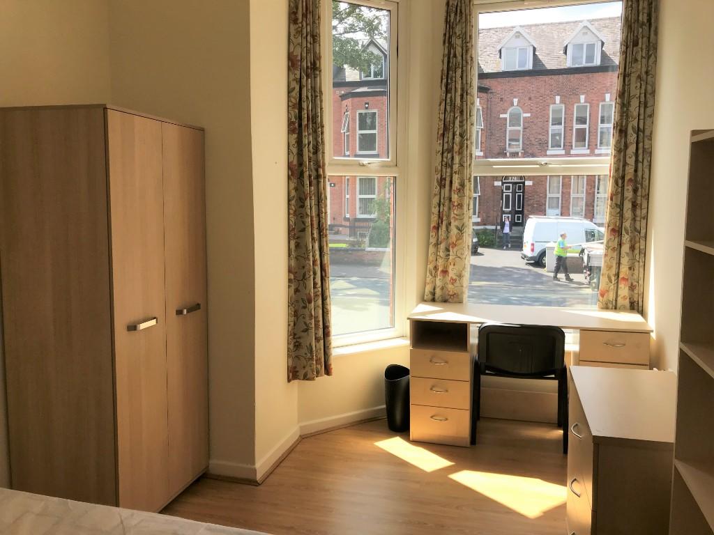 Main image of property: Flat 1, 297 Upper Brook Street, Manchester, M13