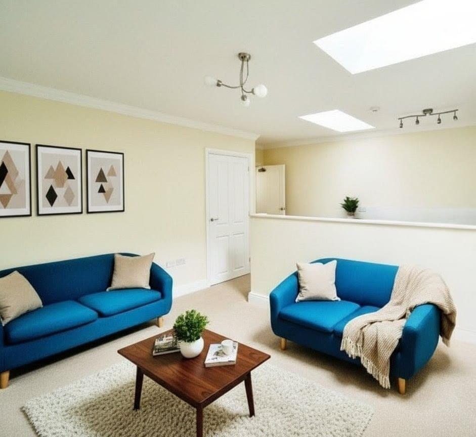 Main image of property: Flat 16, Daisy Bank Road, Manchester, M14