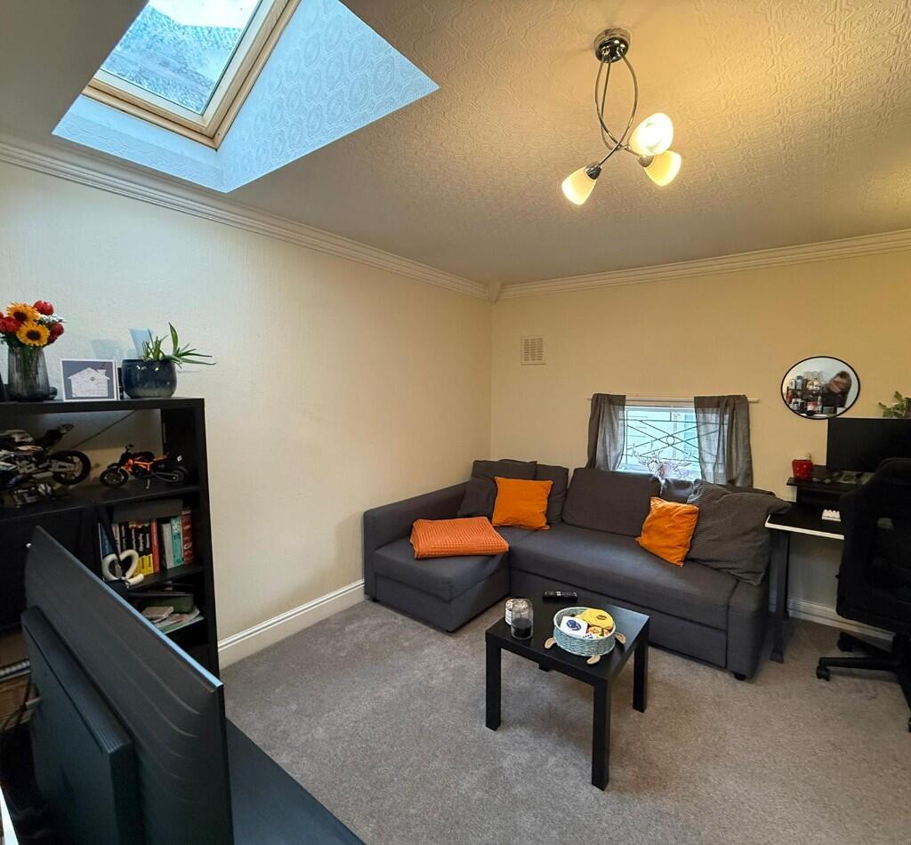 Main image of property: Flat 16, Daisy Bank Road, Manchester, M14