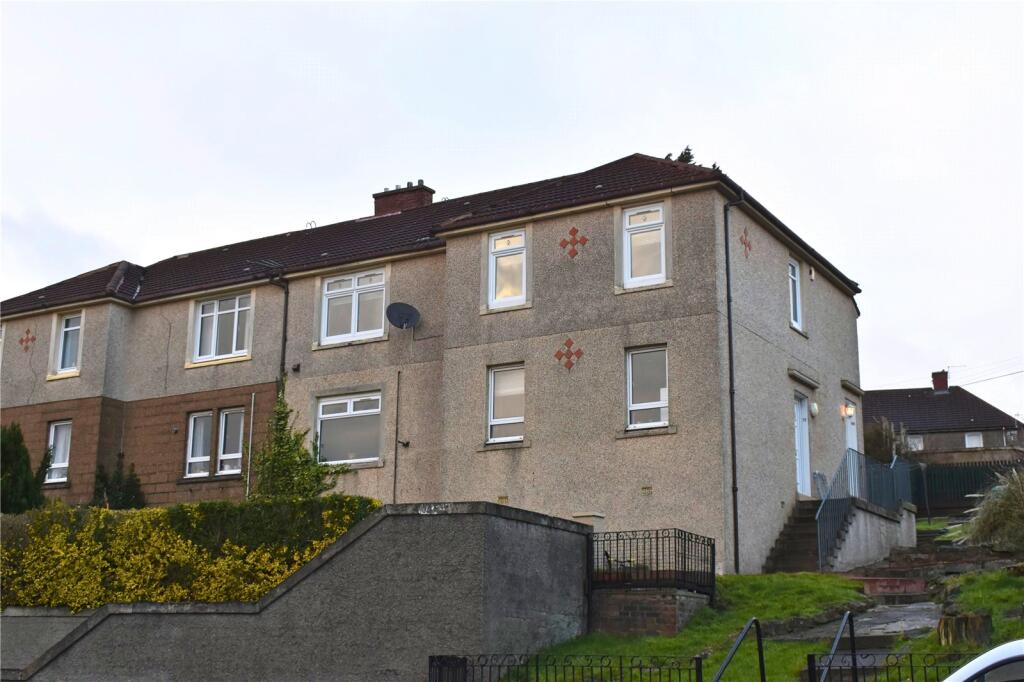 Main image of property: West George Street, Coatbridge, North Lanarkshire, ML5