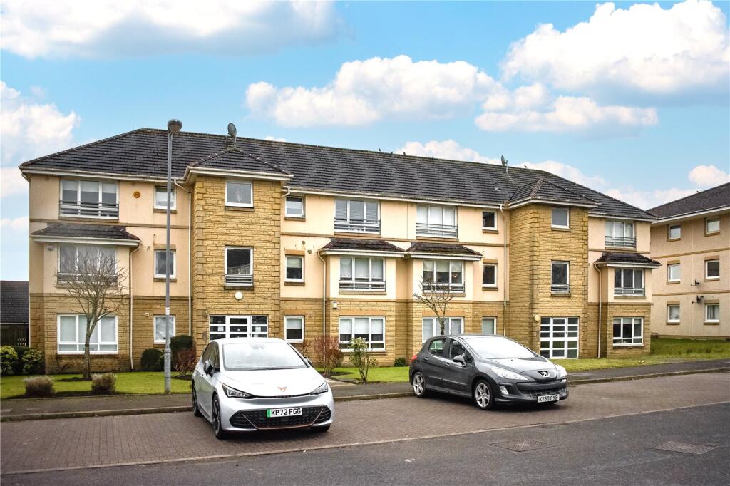 Main image of property: Millhall Court, Plains, Airdrie, North Lanarkshire, ML6
