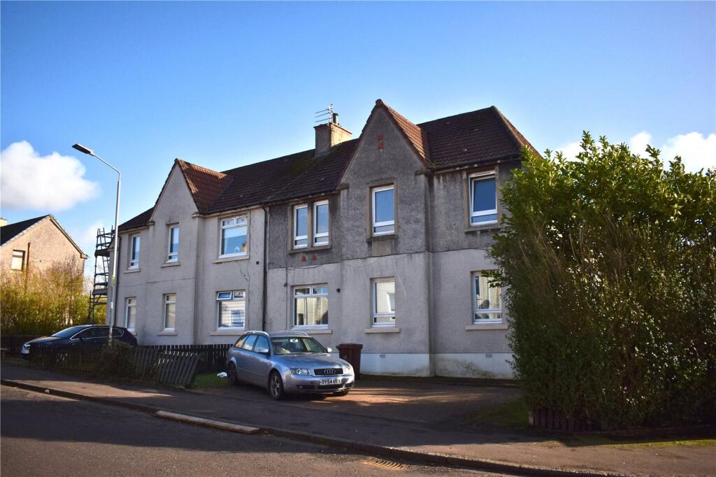 Main image of property: Loch Road, Chapelhall, Airdrie, North Lanarkshire, ML6