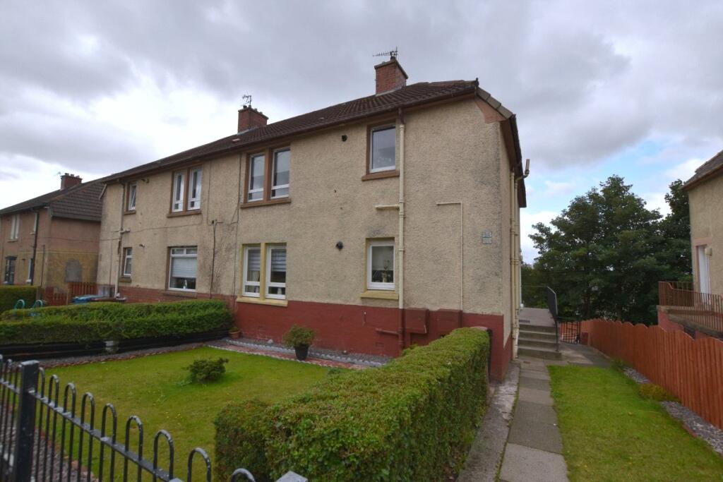 Main image of property: Albion Street, Coatbridge, North Lanarkshire, ML5