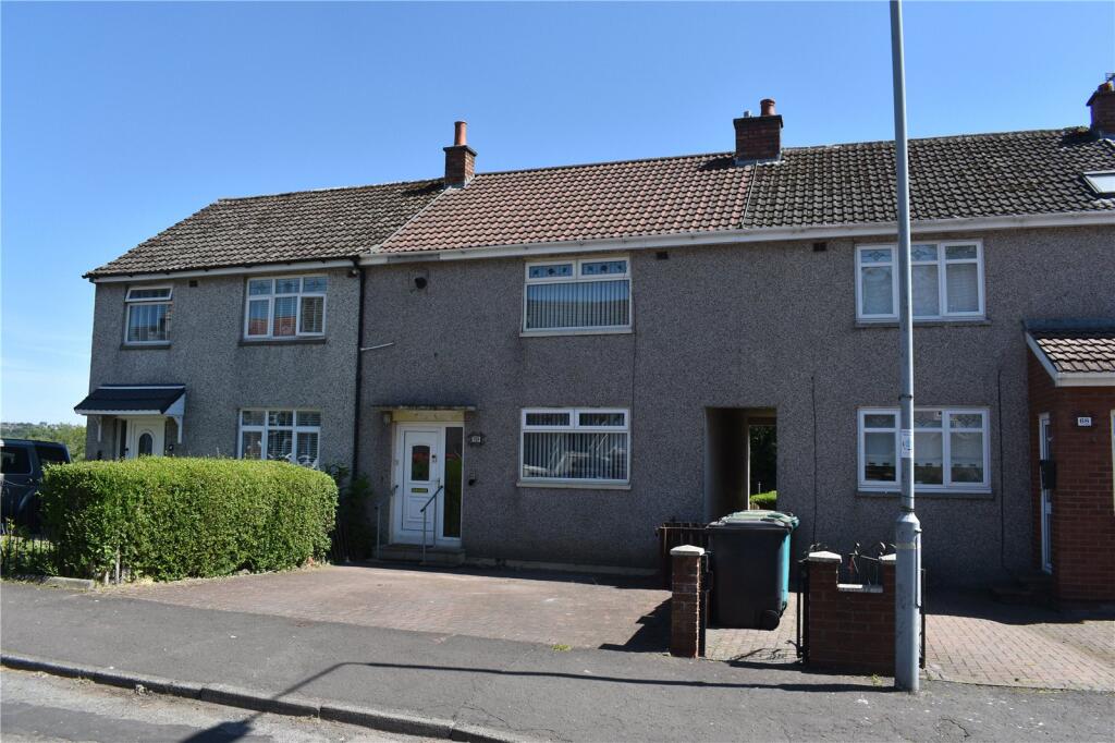 Main image of property: Dunottar Avenue, Coatbridge, North Lanarkshire, ML5