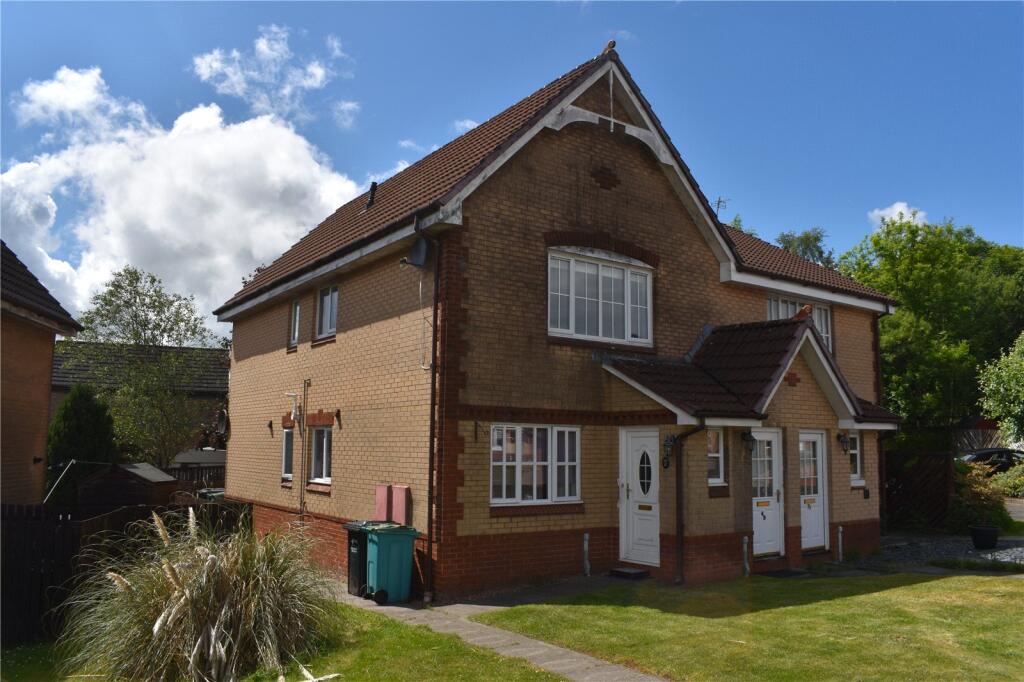Main image of property: Fairhaven Avenue, Airdrie, Lanarkshire, ML6