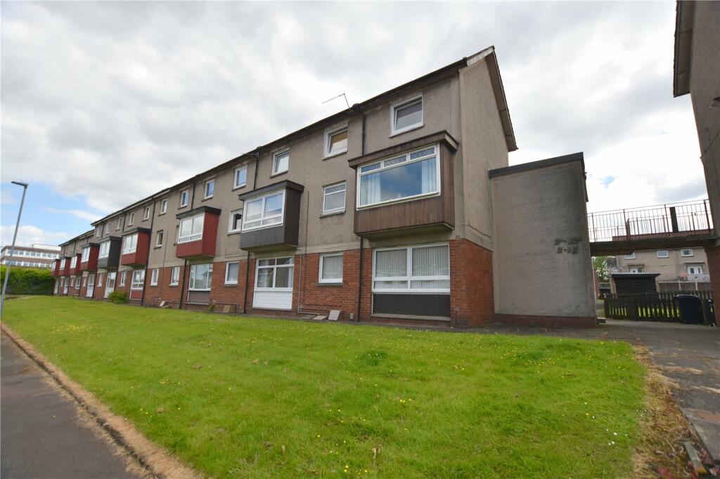 Main image of property: Shirrel Avenue, Bellshill, North Lanarkshire, ML4