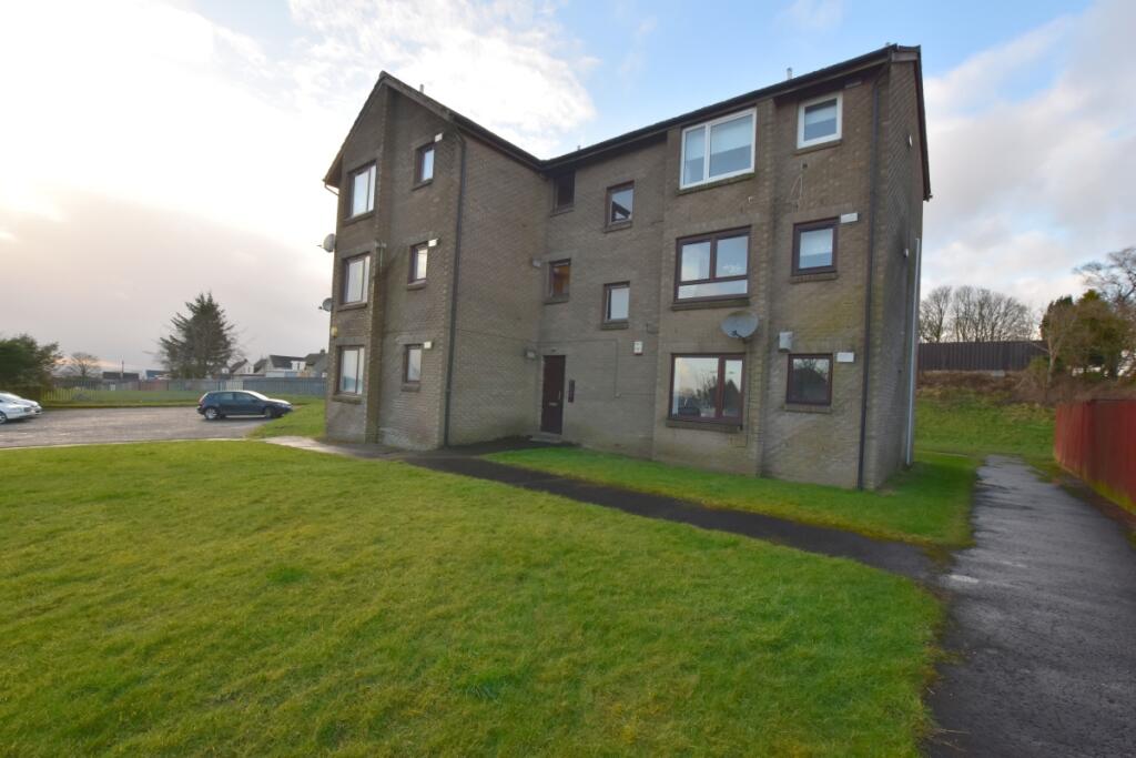 Main image of property: Springholm Drive, Airdrie, Lanarkshire, ML6