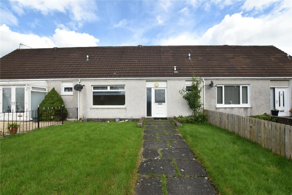 Main image of property: Dunottar Avenue, Coatbridge, Lanarkshire, ML5
