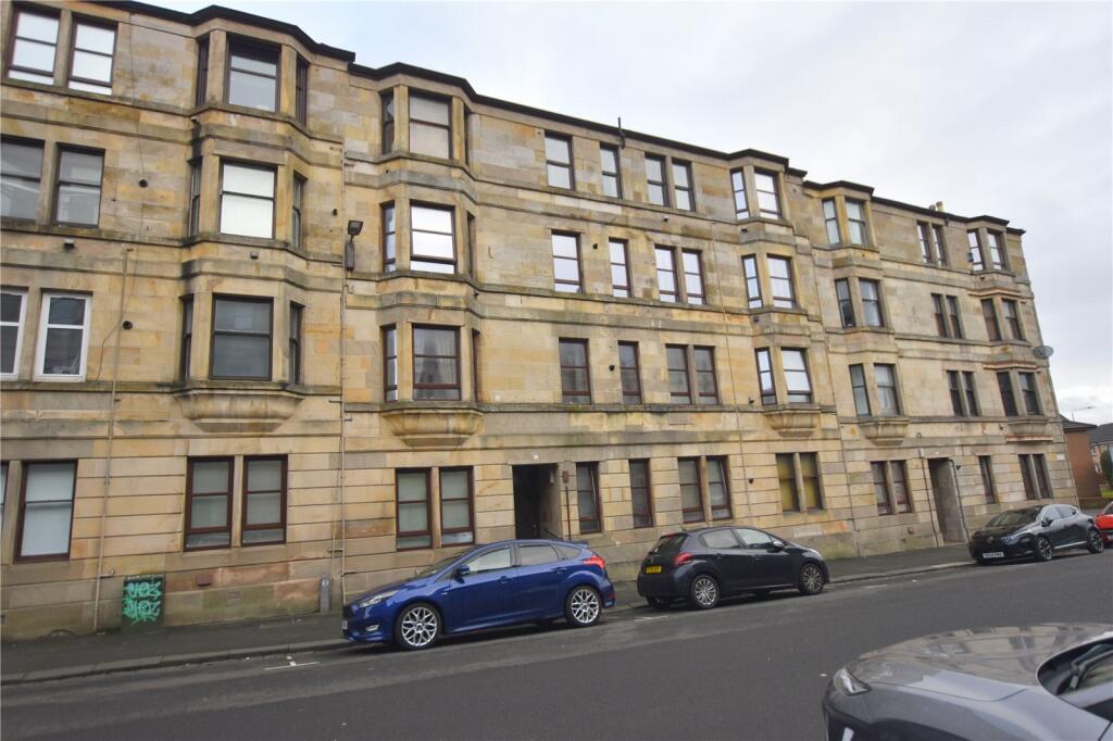 Main image of property: Dunn Street, Paisley, Renfrewshire, PA1