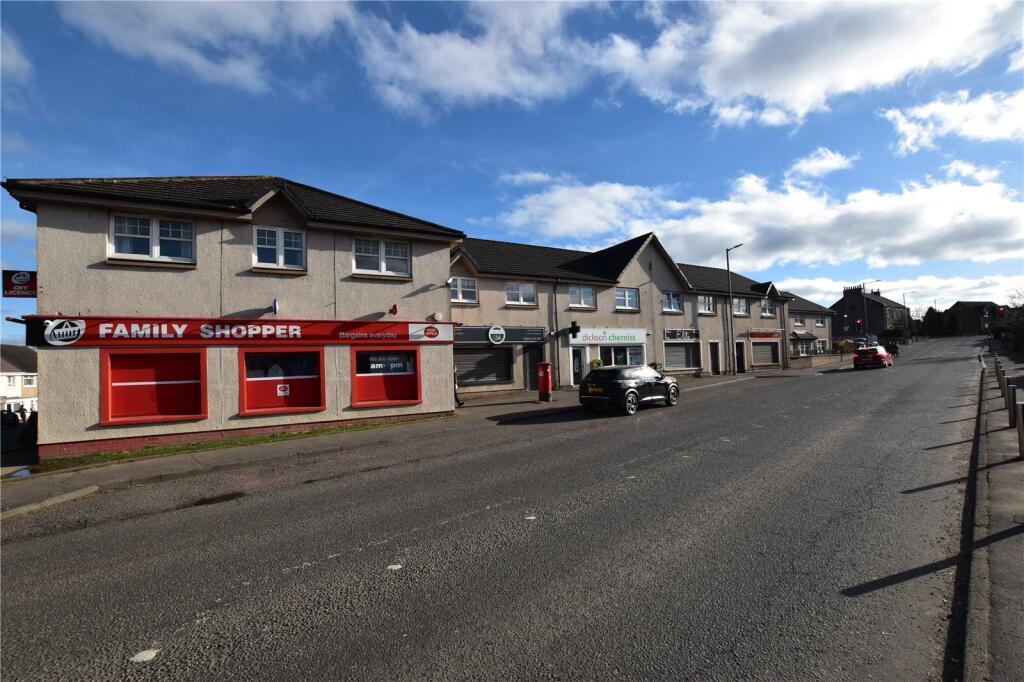 Main image of property: Crownhill Court, Glenmavis, Airdrie, Lanarkshire, ML6