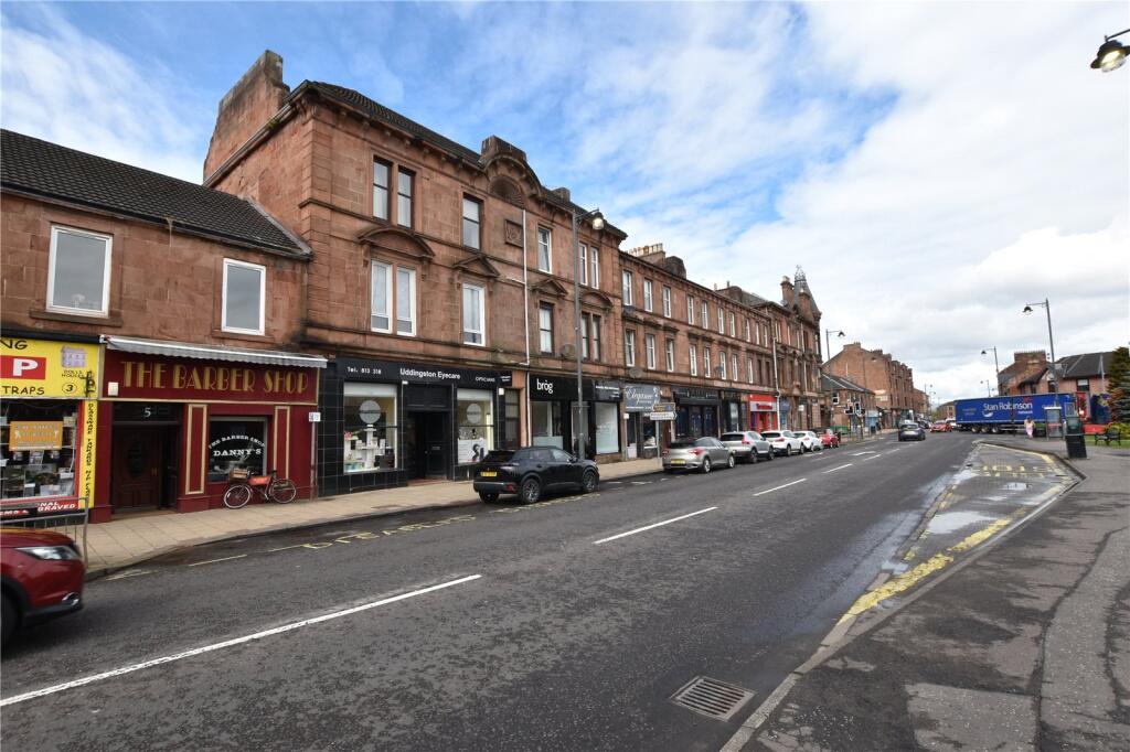 Main image of property: Main Street, Uddingston, Glasgow, South Lanarkshire, G71