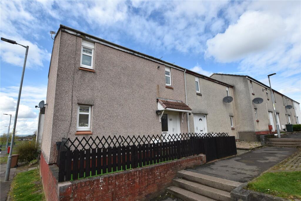 Main image of property: Dornoch Road, Motherwell, North Lanarkshire, ML1
