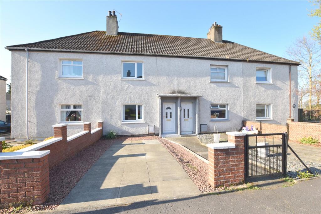 Main image of property: Second Avenue, Uddingston, Glasgow, North Lanarkshire, G71