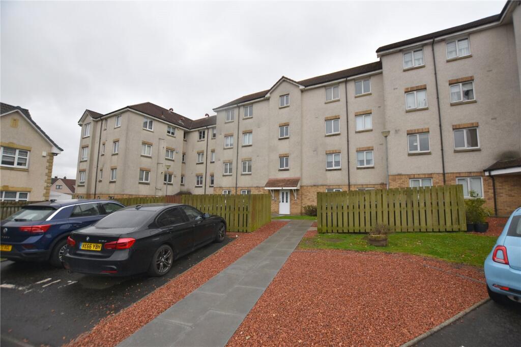 Main image of property: Burte Court, Bellshill, ML4