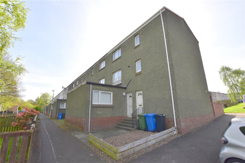 Main image of property: Kenilworth Rise, Livingston, West Lothian, EH54