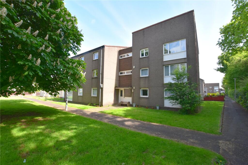 Main image of property: Craigielea Road, Renfrew, Renfrewshire, PA4