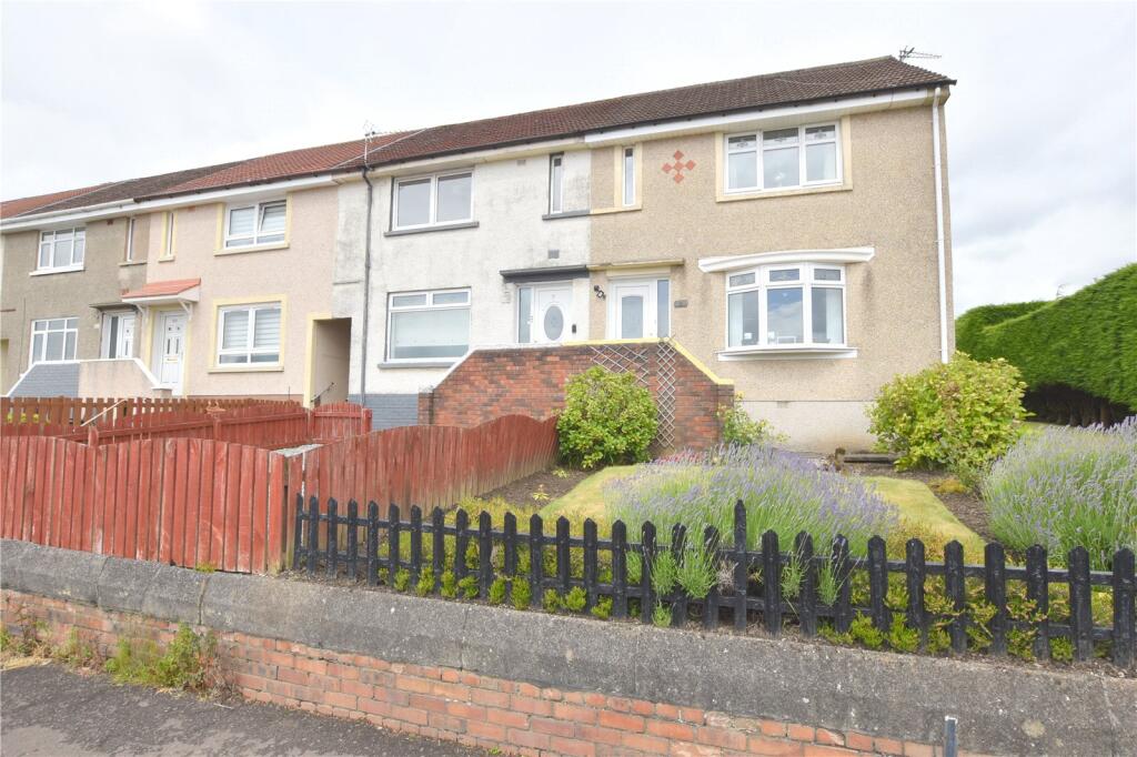 Main image of property: Woodhall Avenue, Coatbridge, ML5